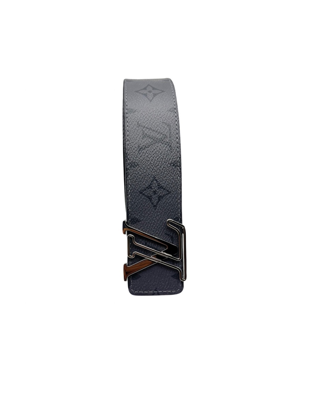 LOUIS VUITTON LV LINE 40MM REVERSIBLE BELT